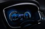 Ford Taurus Vignale 2019 года (CN)